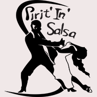 Logo Président de l'Association Spirit'In Salsa